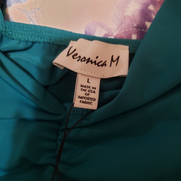 Veronica M Bodysuit - Picture 6 of 7